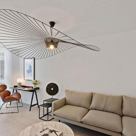 Olympia Homes Beautifully Furnished Flats Epalinges Esterno foto